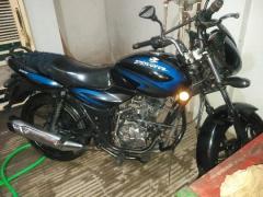 Bajaj Discover 125